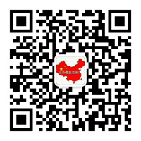 微信公众号二维码