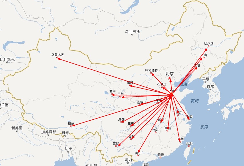 服务网络(图1)