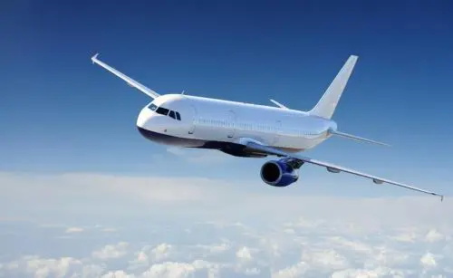 机场航空运输(图1)